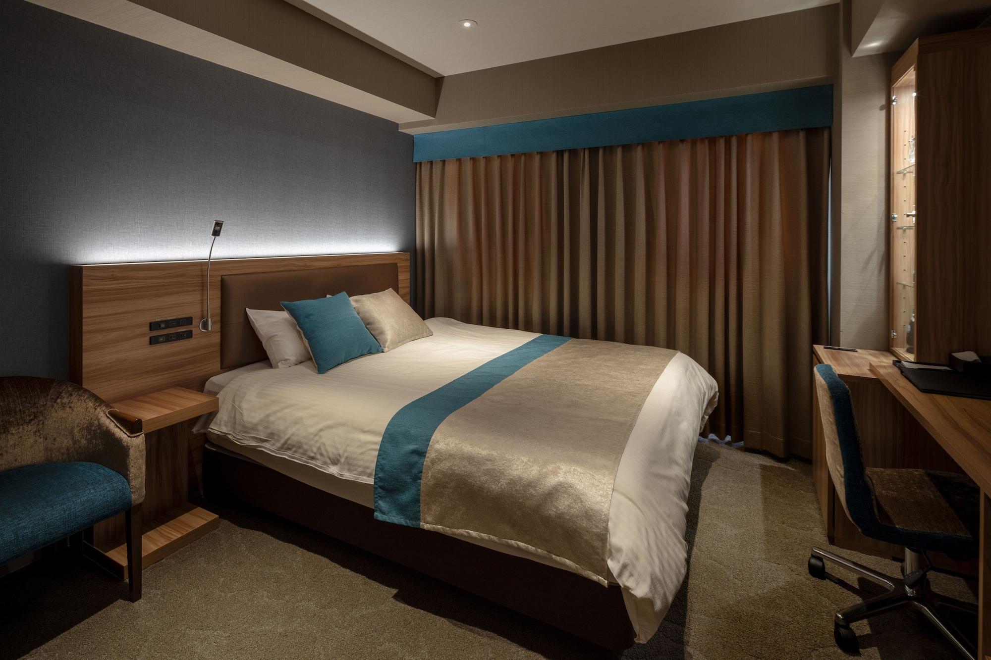 Wat Hotel&Spa Hida Takayama Takayama  Eksteriør billede