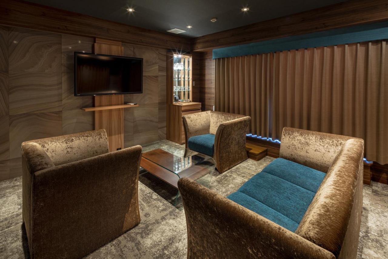 Wat Hotel&Spa Hida Takayama Takayama  Eksteriør billede