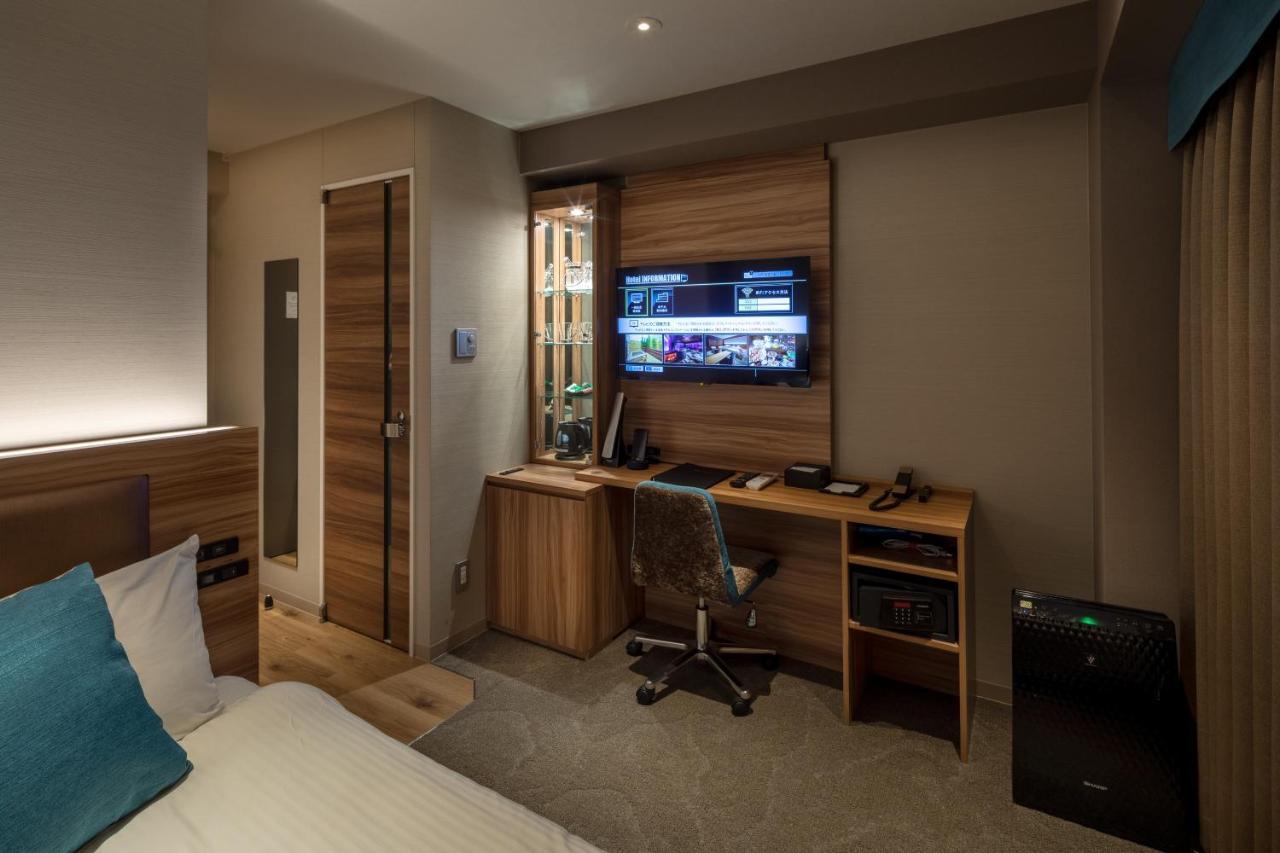 Wat Hotel&Spa Hida Takayama Takayama  Eksteriør billede
